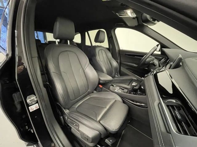 BMW X1 Sport Line xDrive