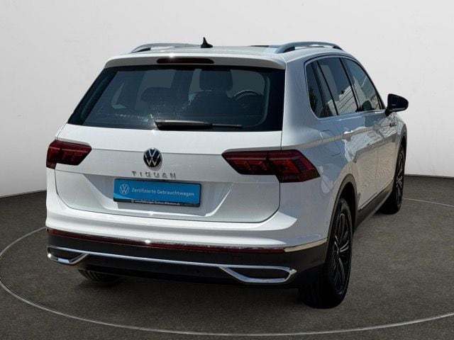 Volkswagen Tiguan 2.0 TDI DSG Elegance Elegance