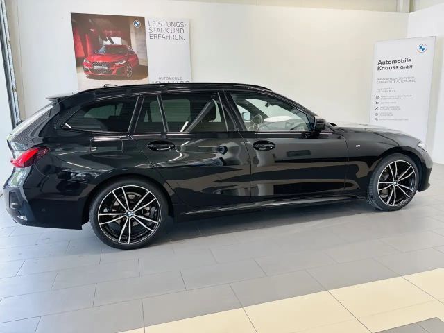 BMW 320 320d xDrive