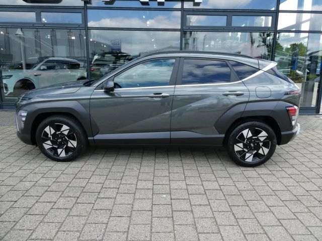 Hyundai Kona 1.6 T-GDi Vierwielaandrijving