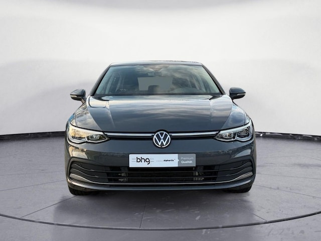 Volkswagen Golf DSG Style eHybrid