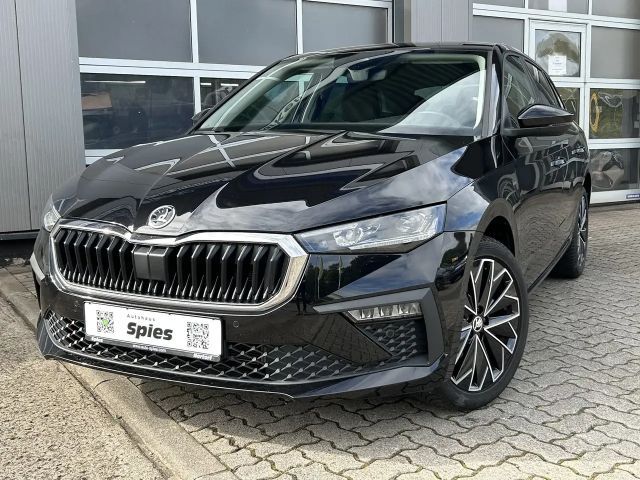 Skoda Scala Automatik / Virtual Cock. / Rückfahrkamera