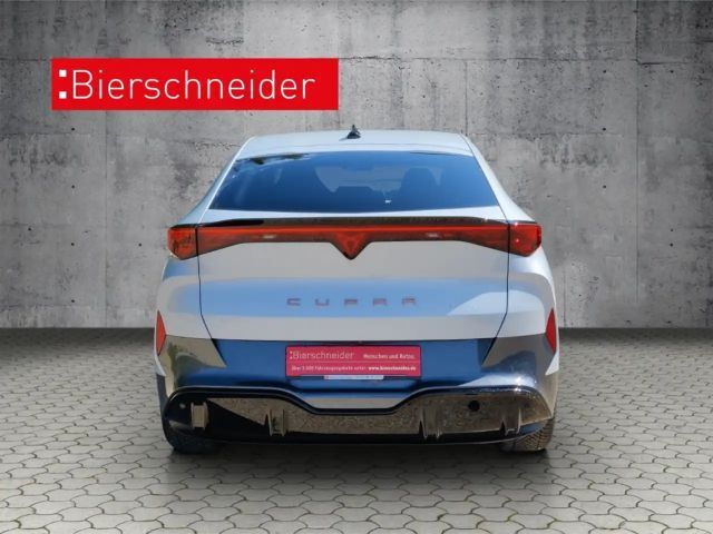 Cupra Tavascan Endurance