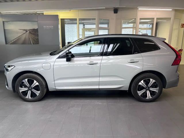 Volvo XC60 AWD Dark Plus T6