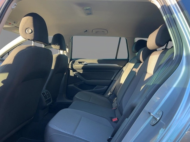 Volkswagen Passat DSG Variant