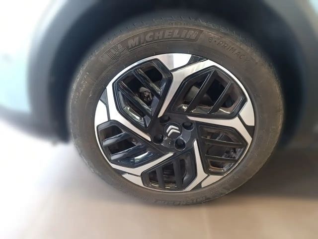 Citroën C4 PureTech Shine