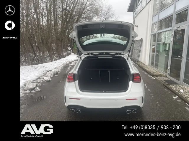 Mercedes-Benz A 45 AMG 4MATIC AMG Line