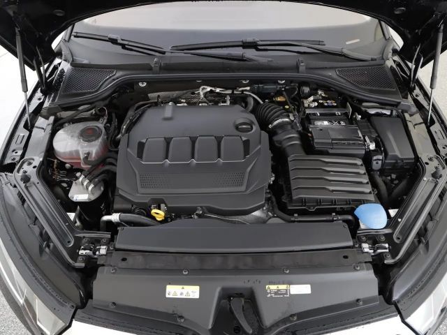 Skoda Octavia Selection