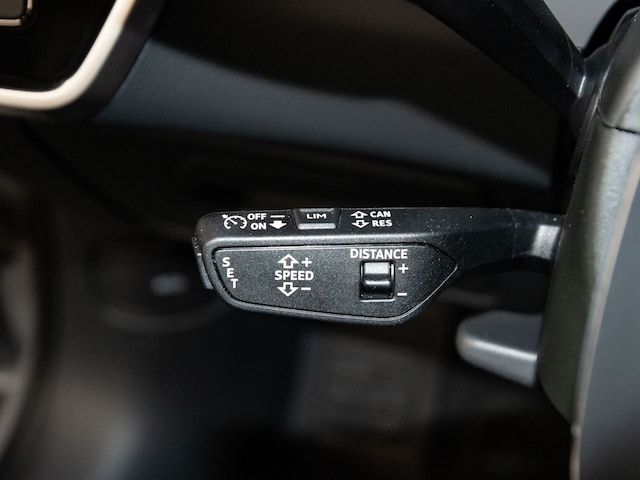 Audi A6 40 TDI Avant Quattro S-Tronic Sport