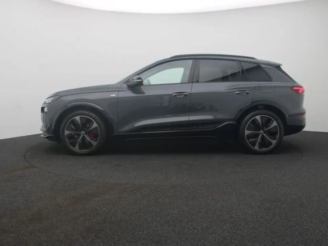 Audi Q6 e-tron Performance S-Line