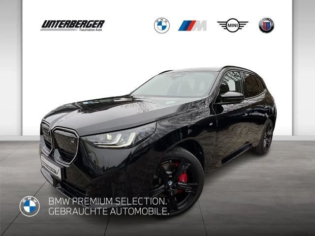 BMW X3 M-Sport xDrive
