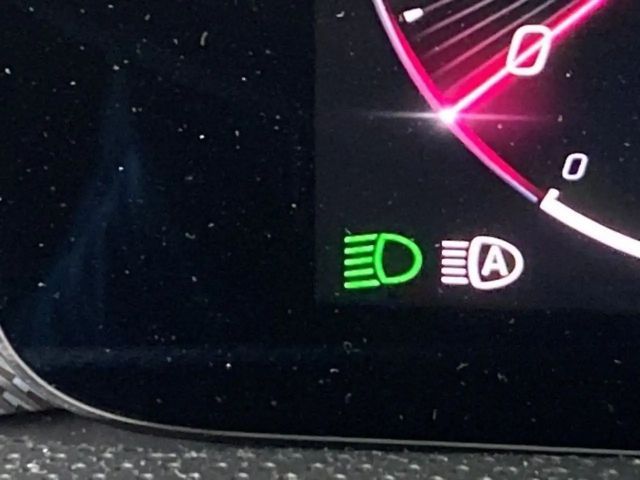 Mercedes-Benz A 200 Progressive