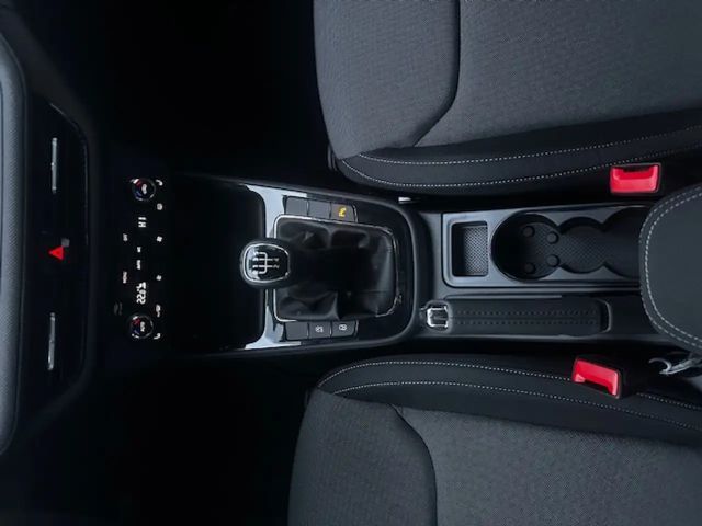 Skoda Fabia 1.0 TSI Selection