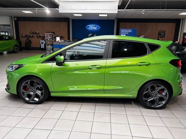 Ford Fiesta ST Line