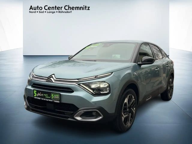 Citroën C4 PureTech Shine