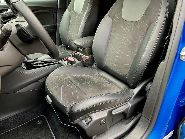 Opel Grandland X Elegance