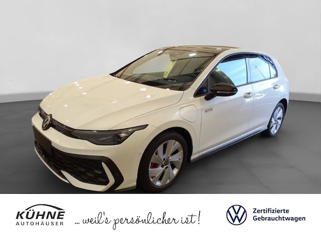 Volkswagen Golf GTE