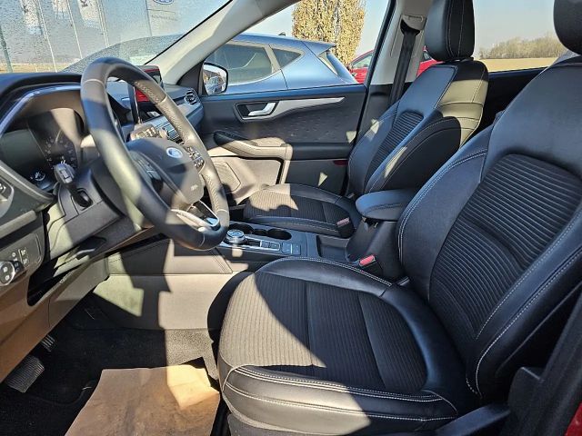 Ford Kuga AWD Titanium X
