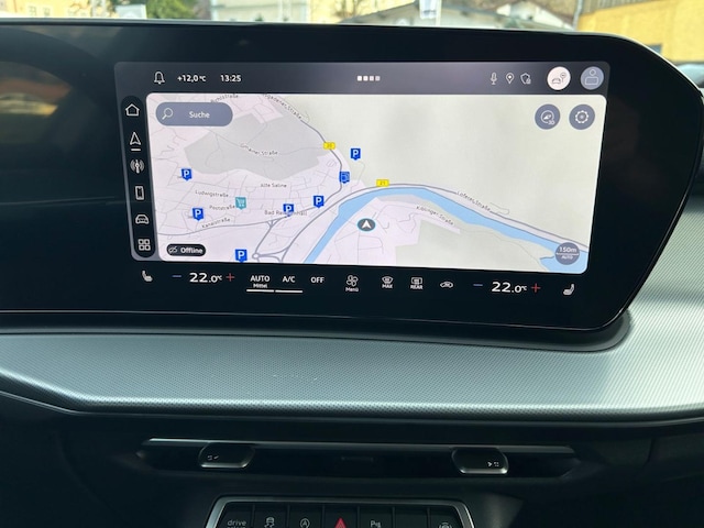 Audi Q3 Quattro S-Tronic Sportback