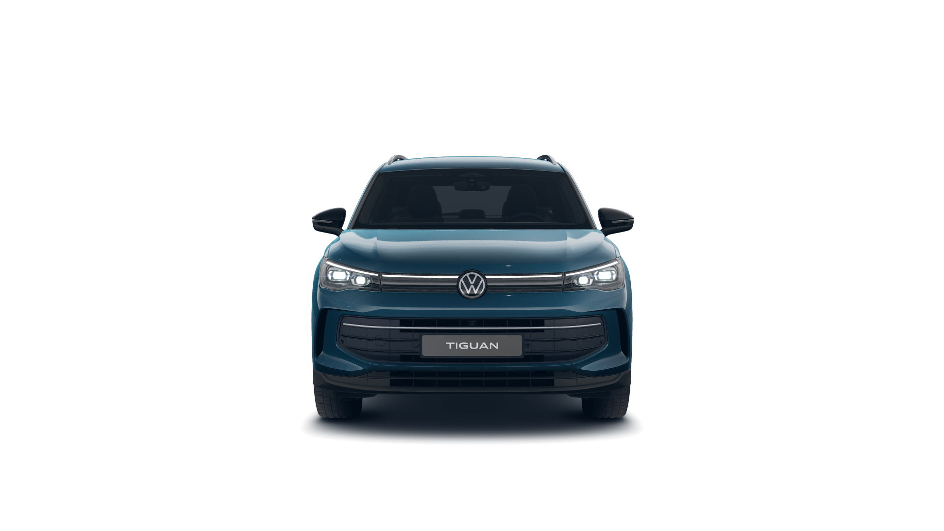 Volkswagen Tiguan 2.0 TDI DSG IQ.Drive