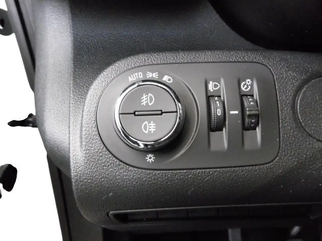 Opel Combo Cargo Edition