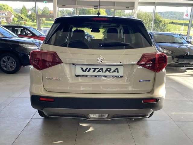 Suzuki Vitara Boosterjet Comfort