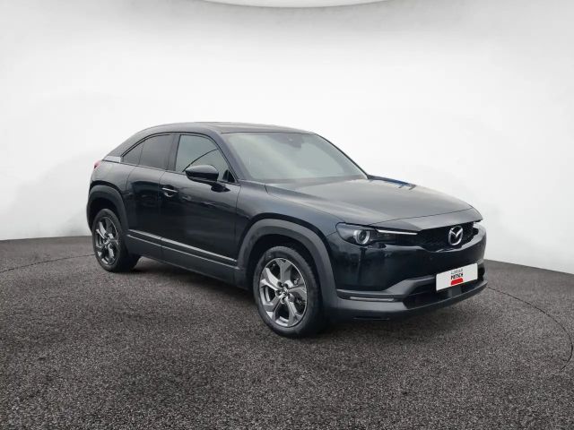 Mazda MX-30 SkyActiv e-Skyactiv