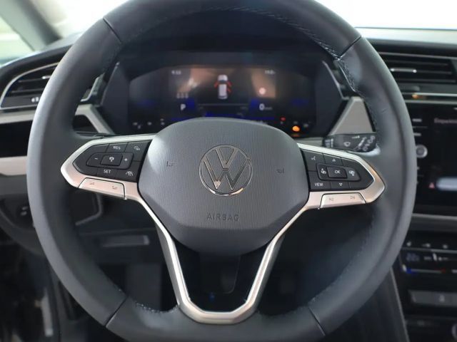 Volkswagen Touran DSG