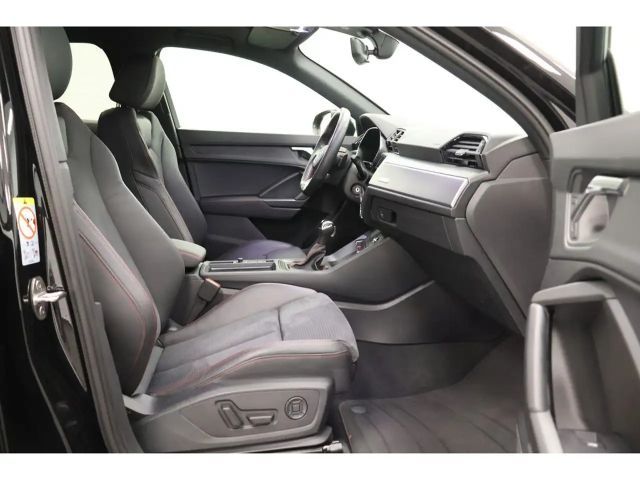 Audi Q3 35 TDI S-Line S-Tronic Sportback