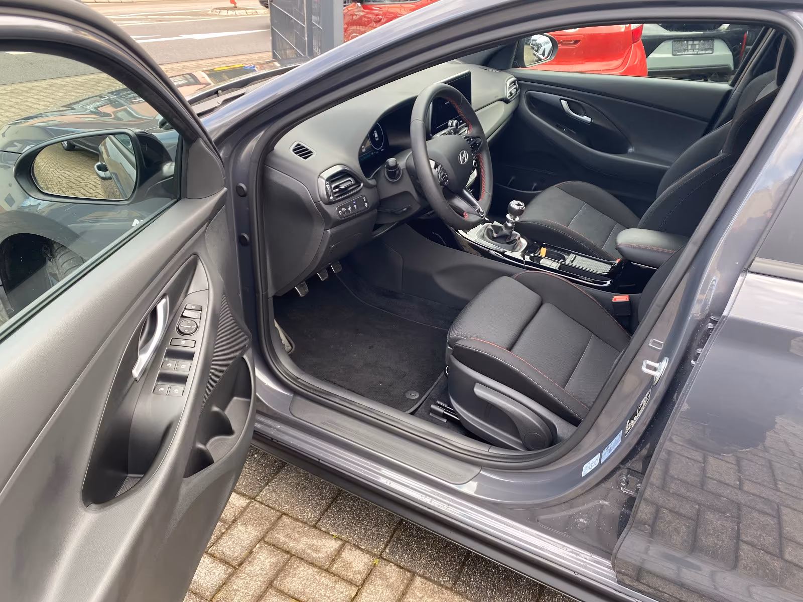 Hyundai i30 N Line Smart