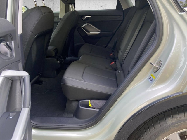 Audi Q3 35 TFSI Sportback