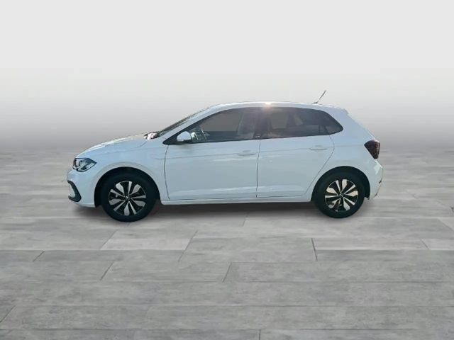 Volkswagen Polo 1.0 TSI Move