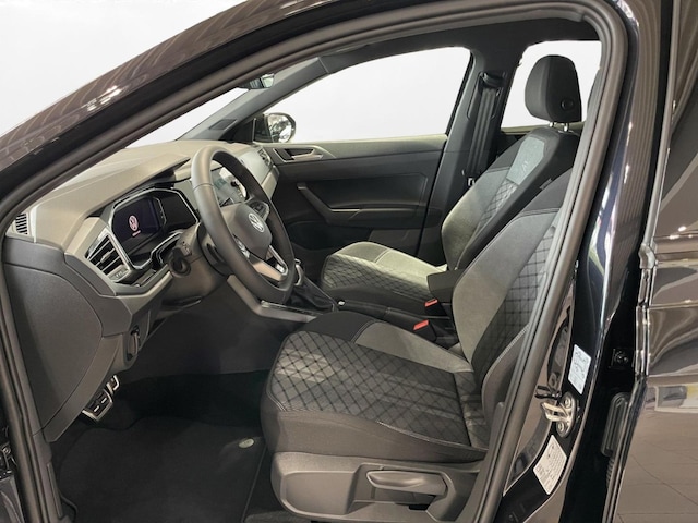 Volkswagen Taigo DSG IQ.Drive R-Line