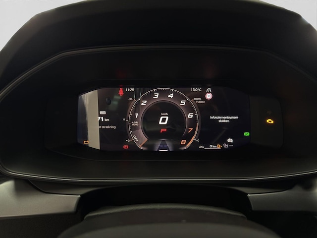 Cupra Leon DSG Sportstourer VZ