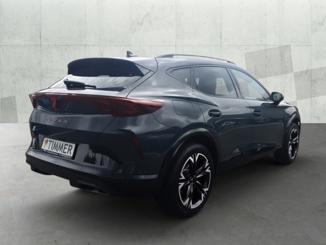 Cupra Formentor 1.5 eTSI *MATRIX LED*RFK*AHK*APP CONNECT*