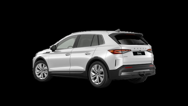 Skoda Elroq ELROQ 85x 82 kWh 210 kW 4x4 / AHK / Plus / Wärmepu