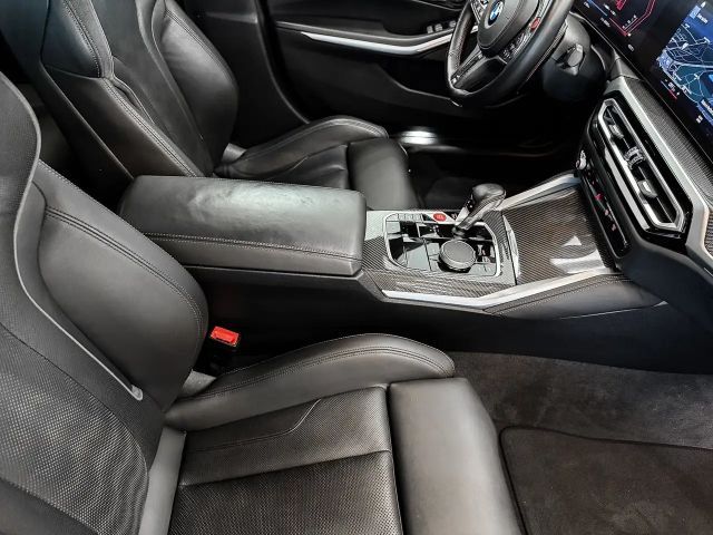 BMW M3 Competition Sedan xDrive