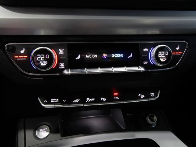 Audi Q5 Hybride Quattro S-Line