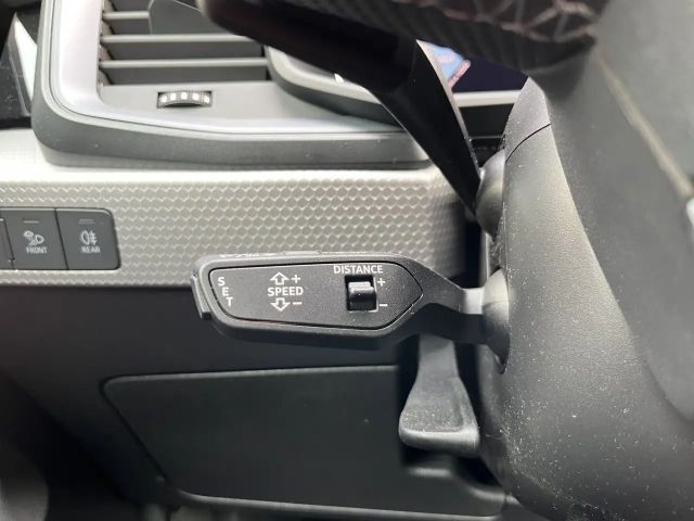 Audi A1 40 TFSI S-Line