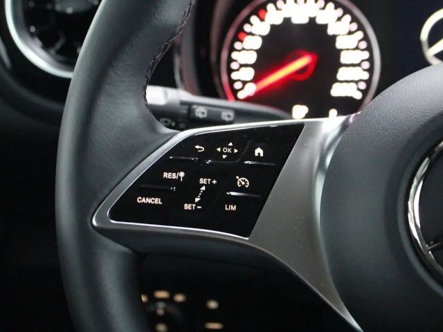 Mercedes-Benz T 180 Style