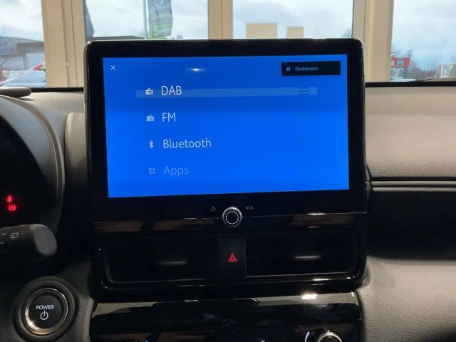 Toyota Yaris Cross Hybride