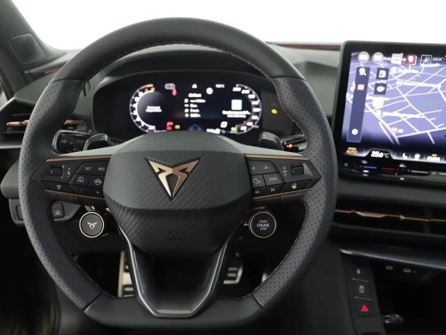 Cupra Terramar 2.0 TSI VZ