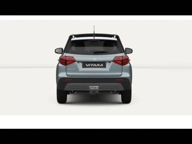 Suzuki Vitara AllGrip Comfort