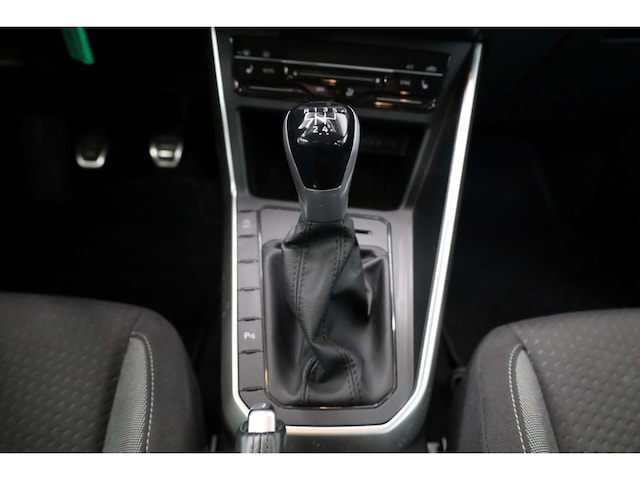 Volkswagen Polo 1.0 TSI