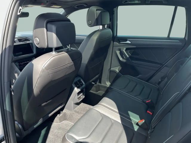 Volkswagen Tiguan 2.0 TSI Pro R-Line