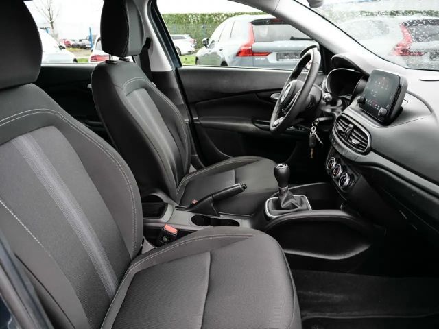 Fiat Tipo CityCross Life