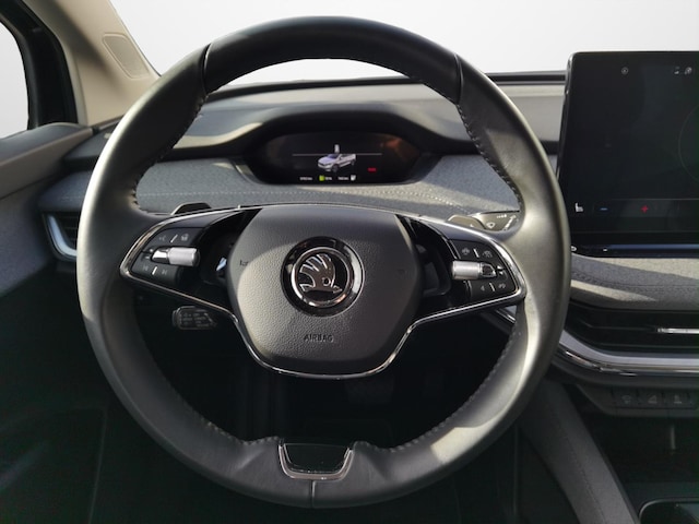 Skoda Enyaq Loft iV 60