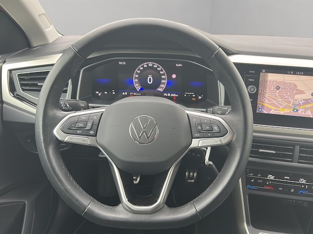 Volkswagen Polo 1.0 TSI Move