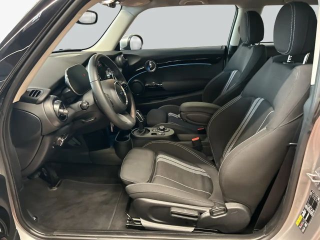 MINI Mini Electric SE