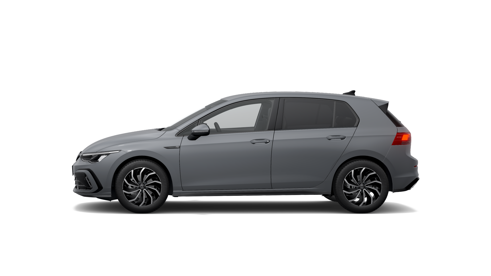 Volkswagen Golf 1.5 TSI R-Line